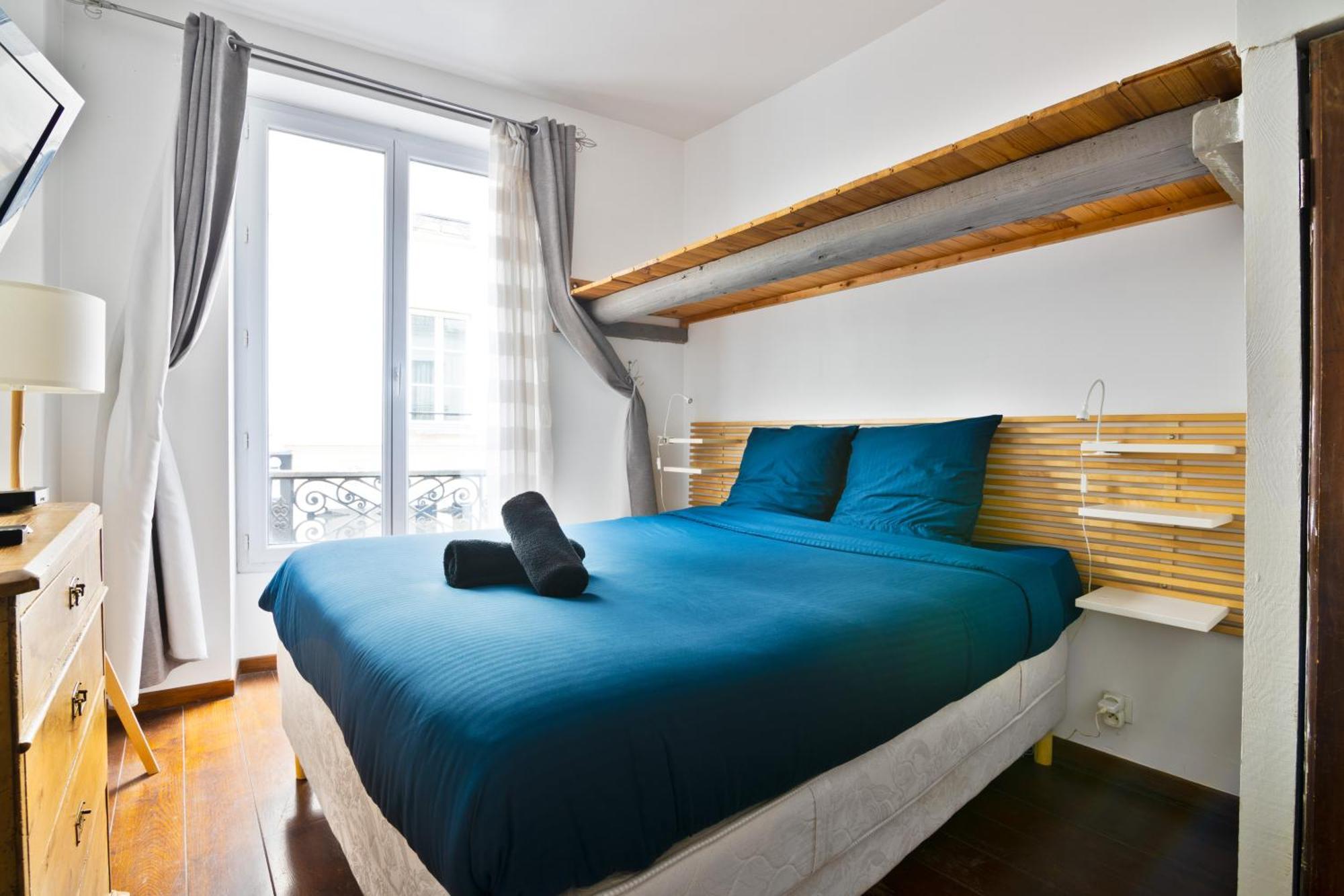 Appartement Quartier Saint Marcel Free Netflix Paris Exterior foto