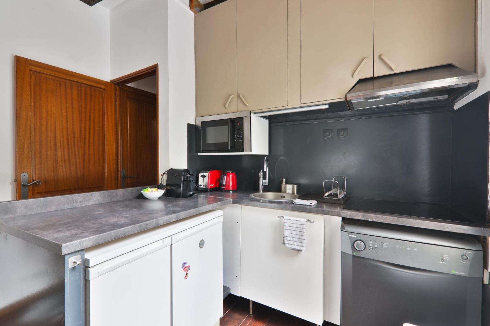 Appartement Quartier Saint Marcel Free Netflix Paris Exterior foto